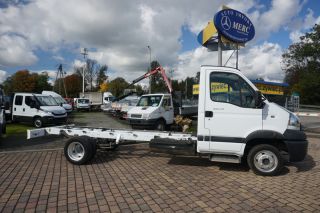 Renault Mascott